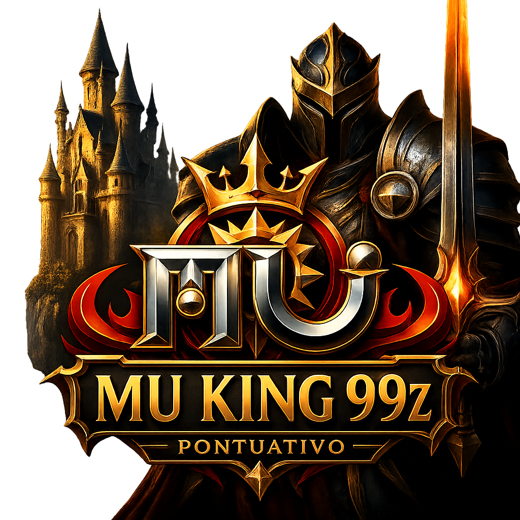 Mu King